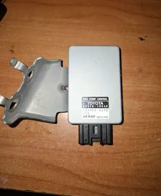 Toyota C-HR I Other engine bay part 10040