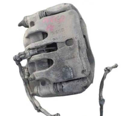 Iveco Daily 5th gen Front brake caliper 1114 AUTOABC2006