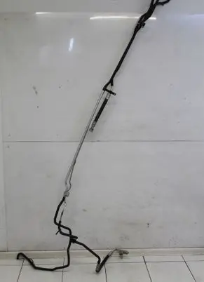 Audi R8 42 ABS pump bracket 420121465A