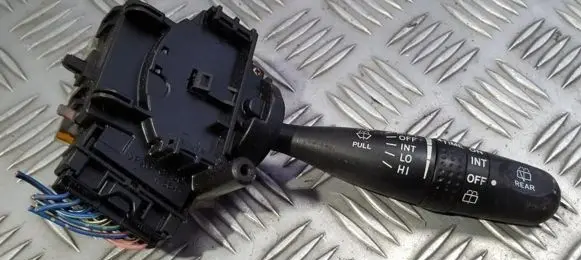 Toyota Corolla E120 E130 Wiper control stalk 02290173738