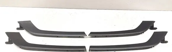 Audi Q7 4M Interior decorative trim set 4M0867409 4M0867419