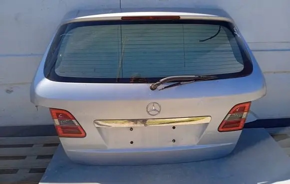 Mercedes-Benz B W245 Tailgate/trunk/boot lid 2Y1