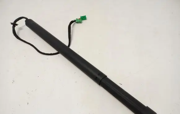 Peugeot 508 II Tailgate strut 9835557580