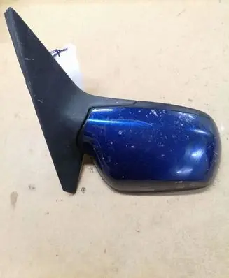 Mazda 6 Front door electric wing mirror 022220 IH519 012220