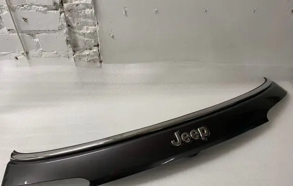 Jeep Compass Tailgate trim 5UN43TRMAC