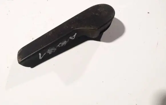 Volkswagen Golf IV Engine bonnet (hood) release handle 1j1823533c