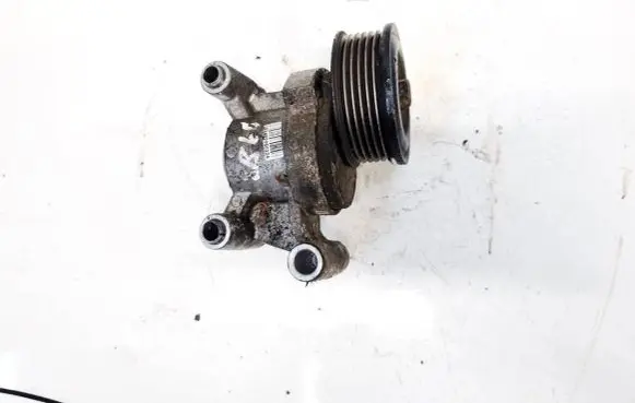 Fiat Punto (188) Generator/alternator belt tensioner