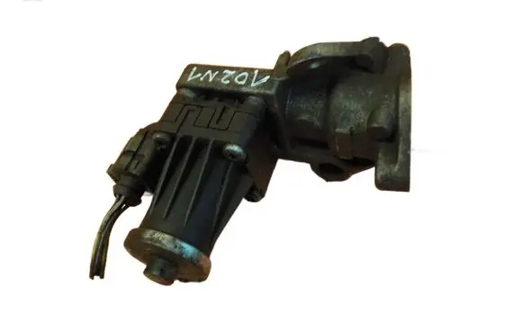 Ford Transit EGR thermostat 