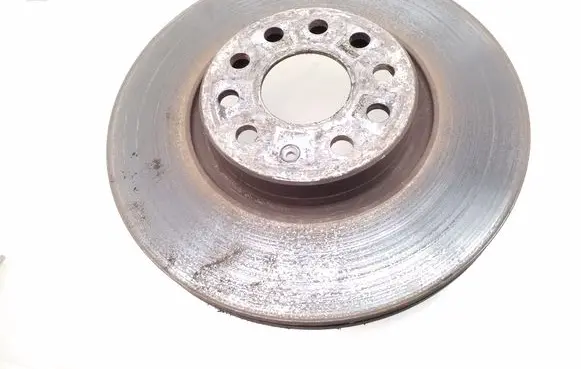 Skoda Octavia Mk3 (5E) Front brake disc