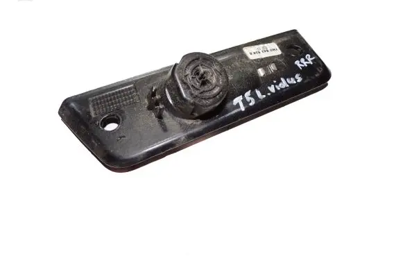 Volkswagen Transporter - Caravelle T5 Sliding door check strap stopper 7H0843638F