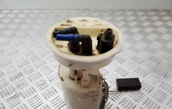 Fuel level sensor
