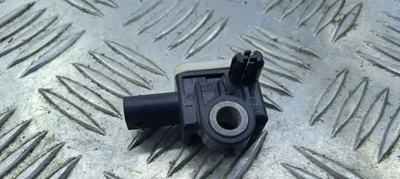 BMW 5 F10 F11 Airbag deployment crash/impact sensor 9234989