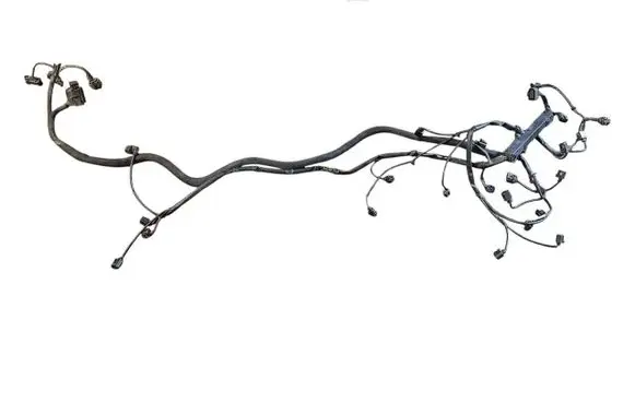 Volkswagen Crafter Engine installation wiring loom 9065460161 9065401309 721040801