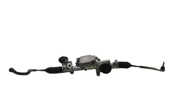 Mercedes-Benz A W176 Steering rack 2464604901