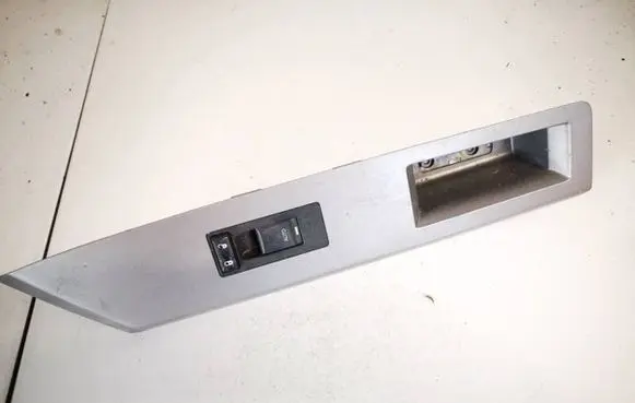 Jeep Grand Cherokee (WK) Electric window control switch 04602786AA