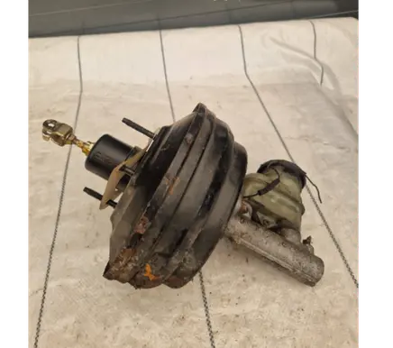 Honda HR-V Brake booster 90220-6481