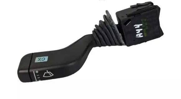 Opel Corsa C Wiper control stalk 09185415