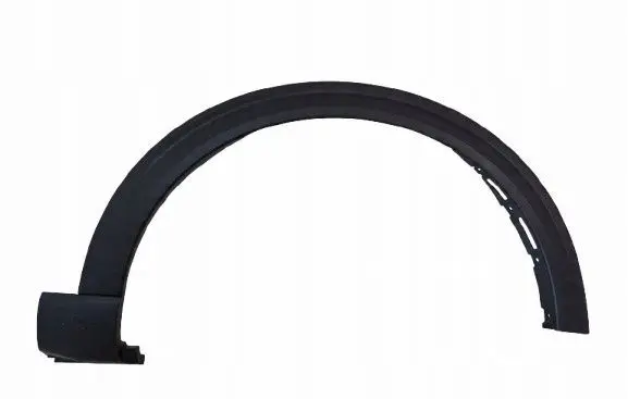 Ford Explorer VI Fender trim (molding) LB5B16A074