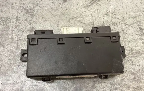 BMW 5 E39 Comfort/convenience module 613569042559 689667 00109282