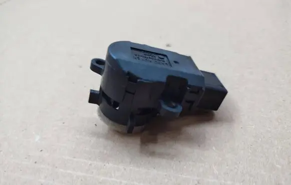 Jaguar XE Interior temperature sensor FK7219C734AA