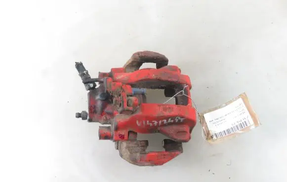 Mercedes-Benz E AMG W211 Rear brake caliper