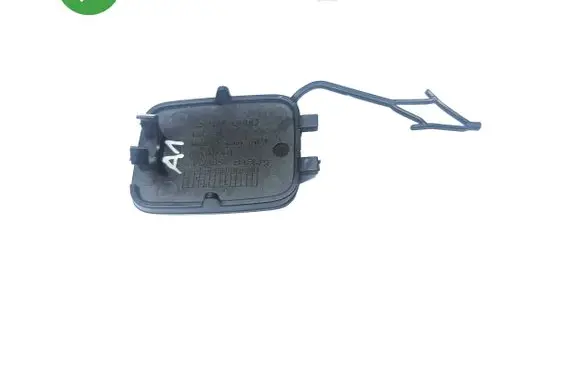 Audi A1 Rear bumper row hook cap/cover 82A807441 188220