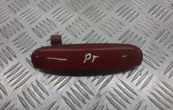 Mitsubishi Colt CZ3 Rear door exterior handle BRAK