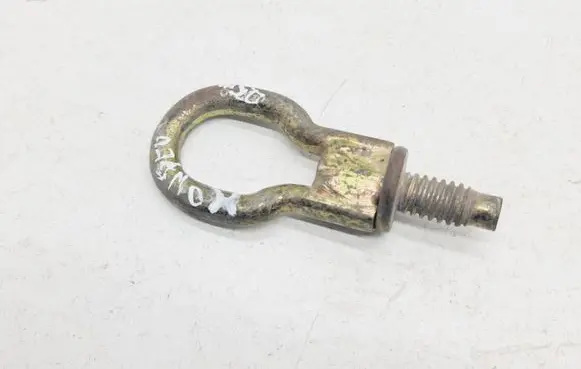 Ford Mondeo Mk III Towing hook eye 