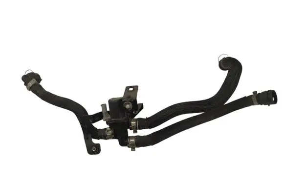 Alfa Romeo Giulia Electric auxiliary coolant/water pump 00505640750