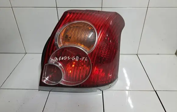Toyota Avensis T250 Rear/tail lights 14095042N0