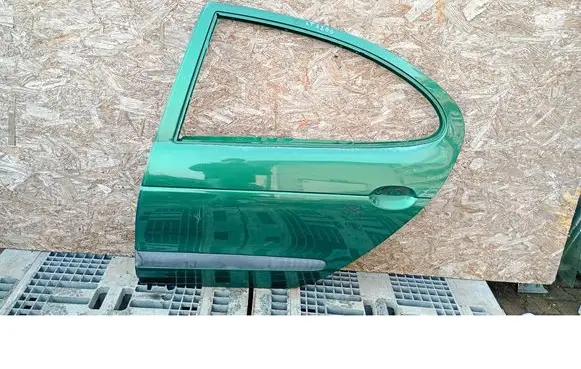 Renault Megane I Rear door 