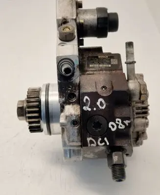 Renault Espace - Grand espace IV Fuel injection high pressure pump 0445010099 8200385478 8200564112