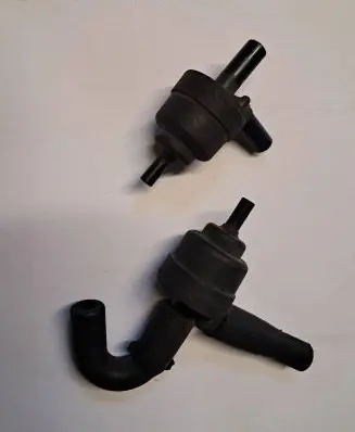 Mercedes-Benz E W124 Other engine part 1074700893