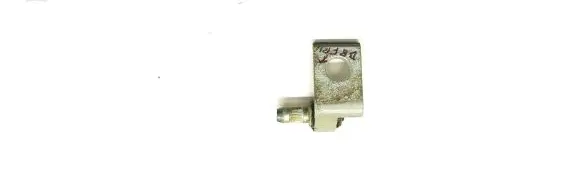 Volkswagen PASSAT B8 Front door upper hinge