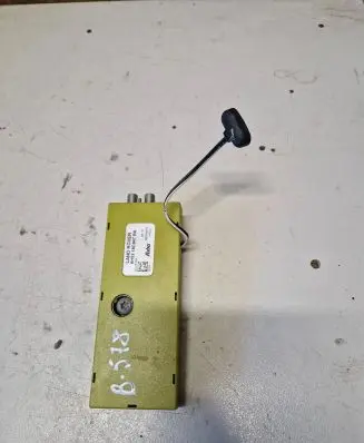 Land Rover Freelander 2 - LR2 Antenna control unit 6H5218C847BA 28038559