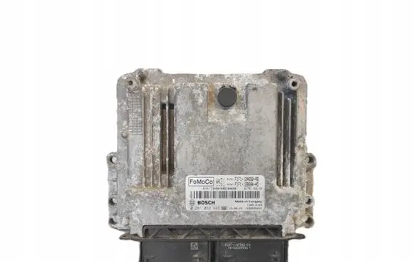 Ford Focus Engine control unit/module 12A650