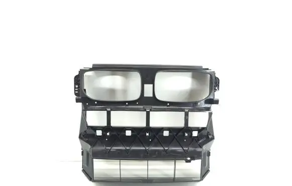 BMW X6 E71 Radiator support slam panel 7192758 51647192758