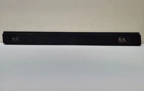 Alfa Romeo Stelvio Trunk/boot floor carpet liner 1561291010