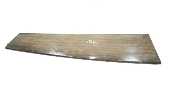 Jaguar XF X250 Front door card panel trim 8X23F05H17AB RG52097000