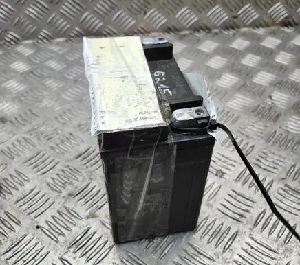 Mercedes-Benz GLE W167 Car battery A0009829608