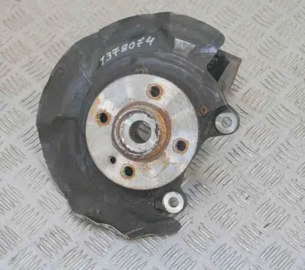 Mini One - Cooper Coupe R56 Front wheel hub
