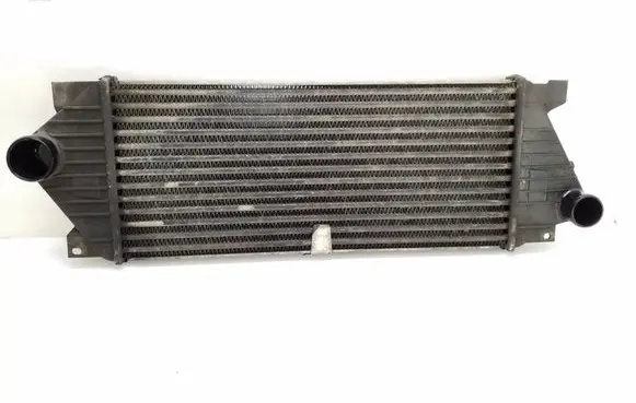 Mercedes-Benz ML W163 Intercooler radiator