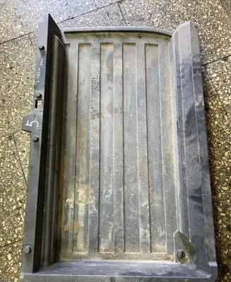 Nissan X-Trail T31 Glove box 849A9JG00A