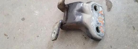 Subaru Tribeca Front door lower hinge 