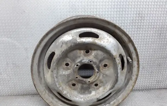 Ford Transit R15 steel rim 2150829