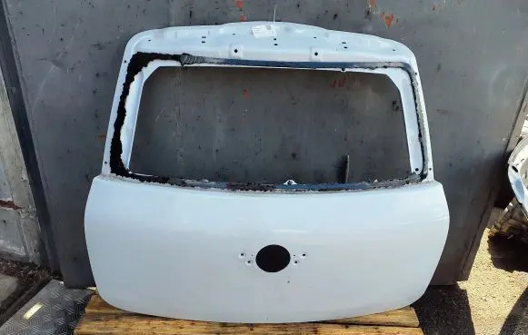 Mini Cooper Countryman R60 Tailgate/trunk/boot lid