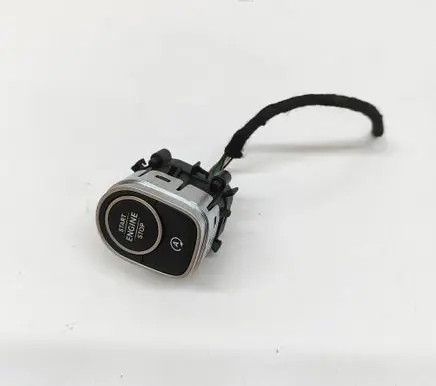 Mercedes-Benz GLB x247 Engine start stop button switch A1779051001