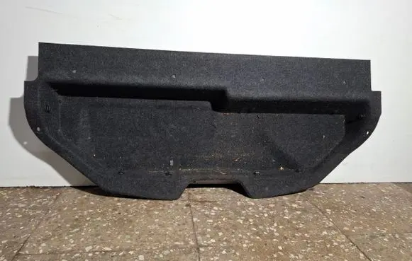 Volvo V60 Trunk/boot mat liner 31426575