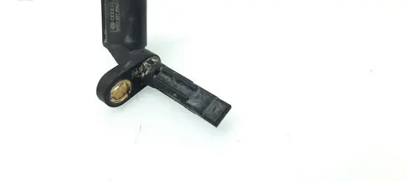 Audi A6 S6 C6 4F ABS brake wheel speed sensor 4E0927804 0265007405