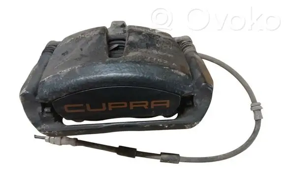 Cupra Leon Front brake caliper GB16897 7782A